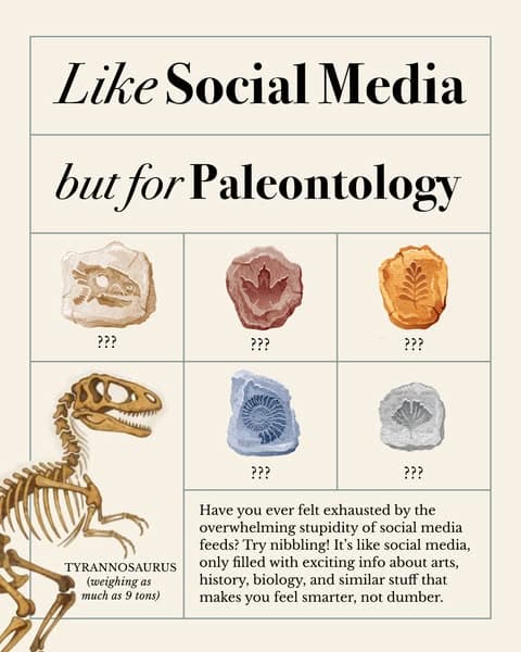 π¬ Biology, but Bite-Sized!