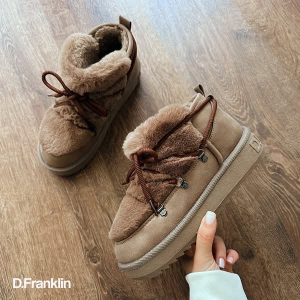NORDIC | D.Frankllin