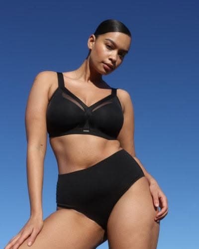 The Bra You’ll Tell Your Friends About.