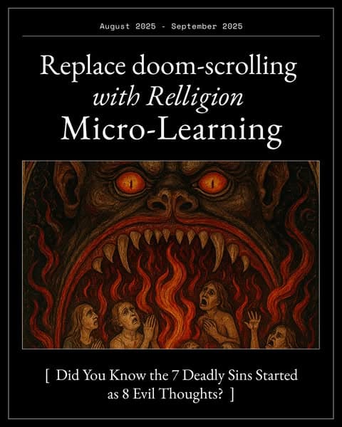 Explore Deeper Meanings