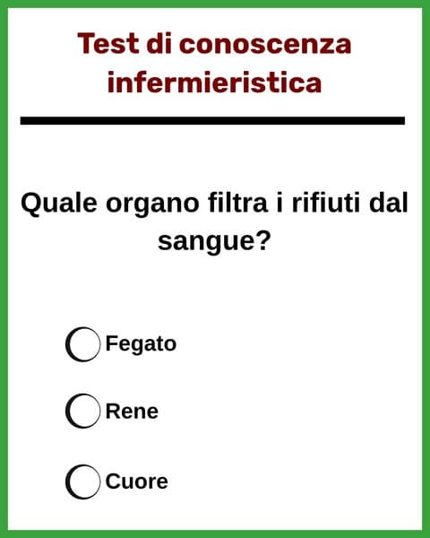 Solo pochi riescono a superare il test della scuola per infermieri: tu puoi?