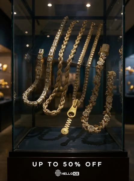 ๐ Unbeatable Value! 70% Discount on Elegant Jewelry, Now from $9.9. ๐ Treat Yourself Today! โจ