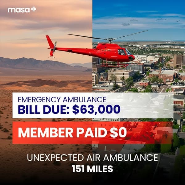 Protection for as little as a dollar a day