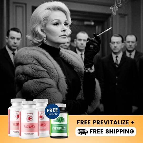 Men Get Medicine Women Get Menopause