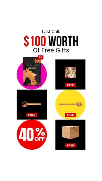 Pour Yourself a Better Cup of Coffee ☕️