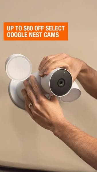Smart Security for Any Home