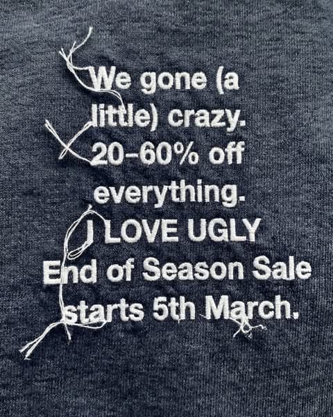 SITEWIDE SALE. COMING SOON.