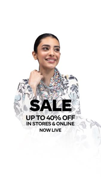 Sale | Up to 40% off