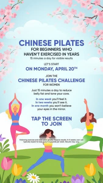 Start Transformation Now!