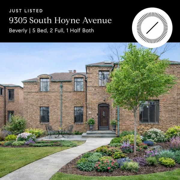 Just Listed in Beverly