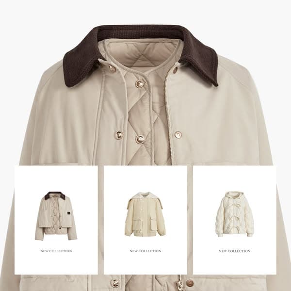 Shop Now KUOSE.com Free Shipping over $99