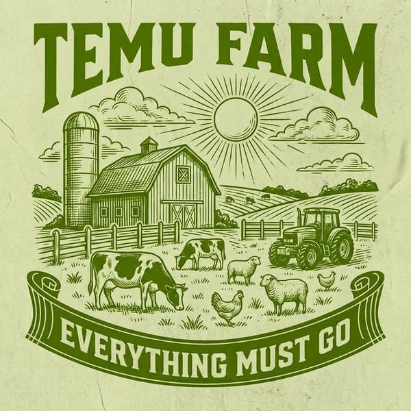 Garden Savings on Temu