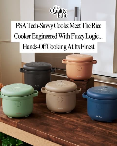 Shop the Rice Cooker