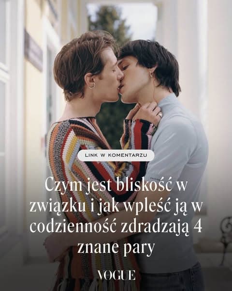 Bliskość w relacji