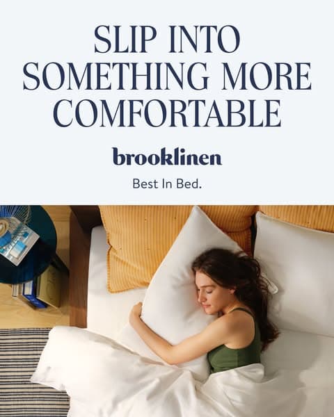 The Best in Bed for 12 Years and Counting