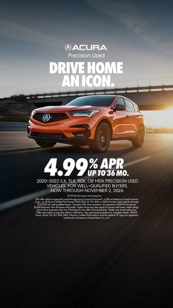 Get a Smart Deal This Fall