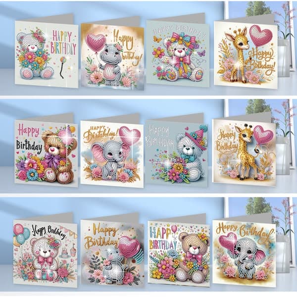 A gift that lights up will illuminate that delightful moment for them.