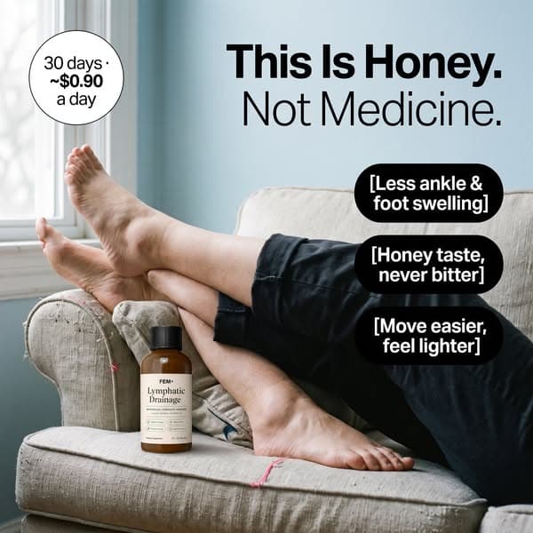 Tastes Like Honey, Not Medicine