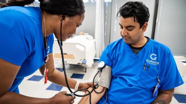 Fresno LVN to ADN Program