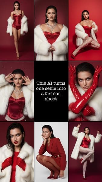 Try With Your Photos 👉