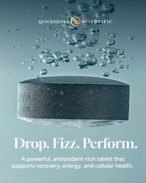 Experience Molecular Hydrogen
