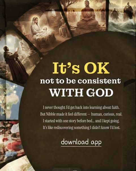 Explore Deeper Meanings