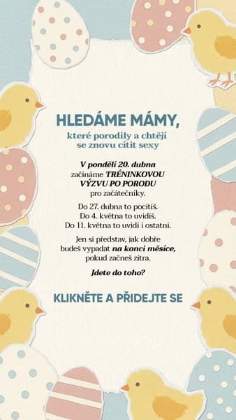 Začněte svou cestu za zdravím hned teď!