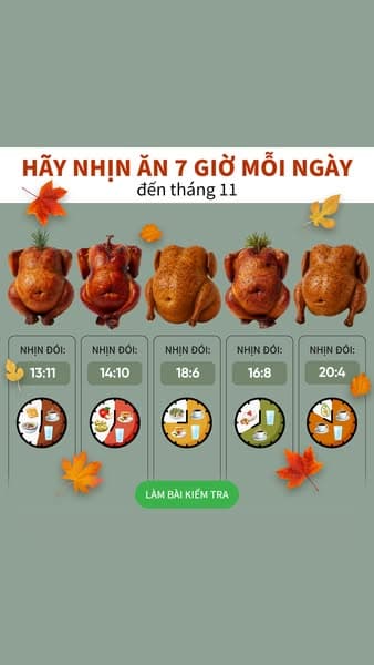 Bắt đầu ngay!