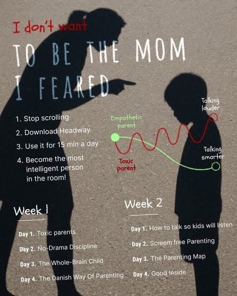 🚀 Upgrade Your Parenting Skills in Just Minutes a Day!