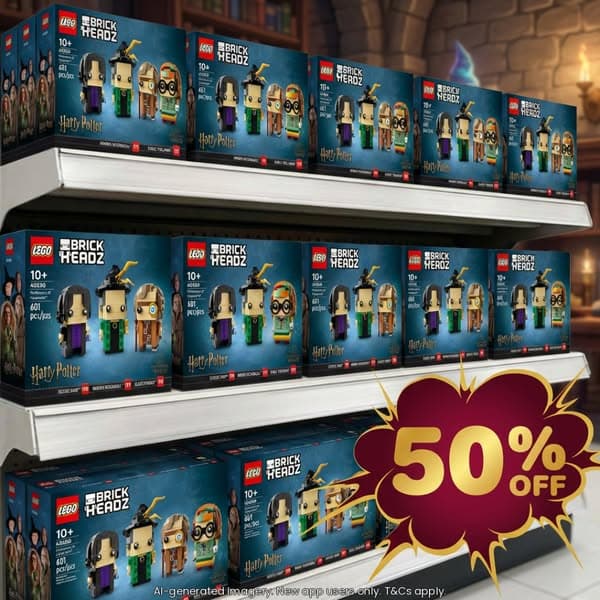 Toys & Hobbies for all ages