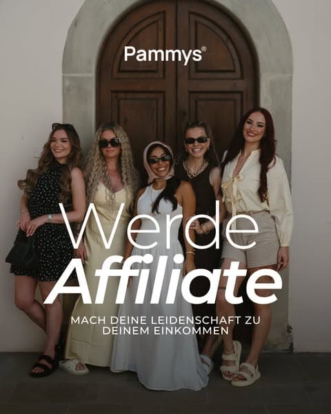 Pammys Creators Club ✨