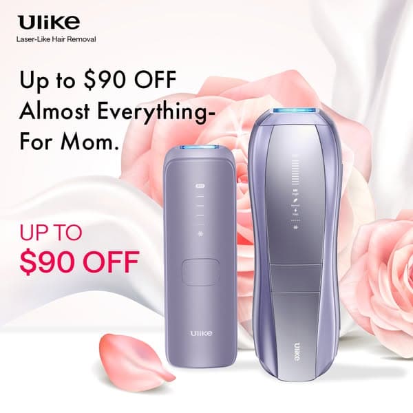 Smooth skin wins—25% OFF