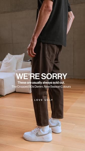 New Season Colours