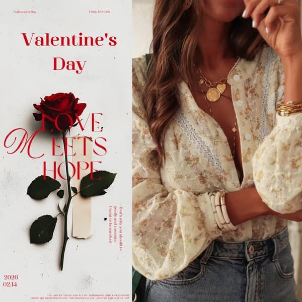 Make every occasion unforgettable with Rihoas.