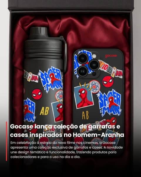 Gocase Brasil