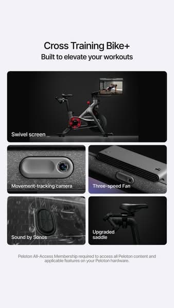 Next level training starts here