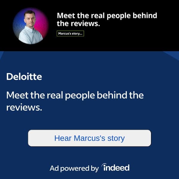 Hear Marcus's story