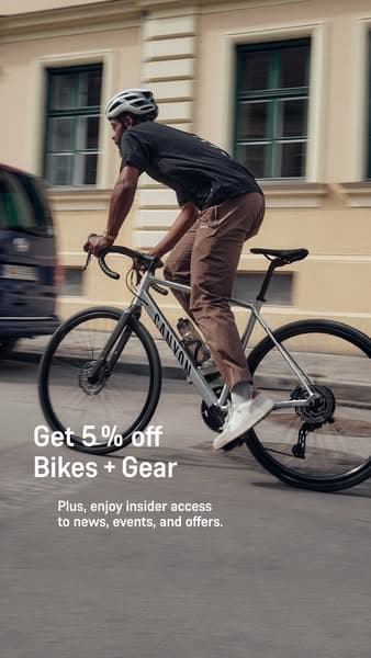 Unlock the World of Canyon