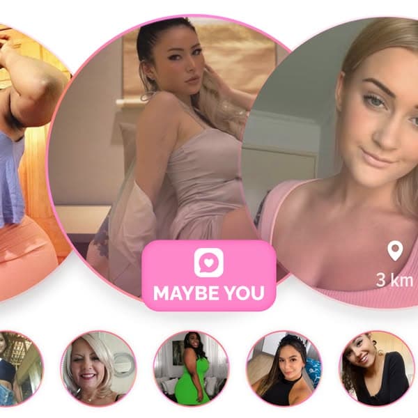 Free dating app 💖