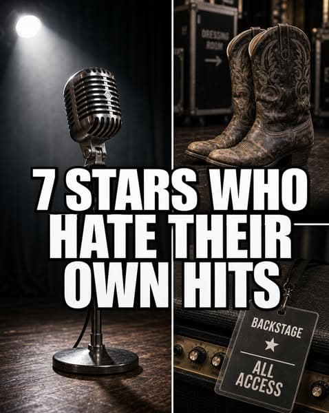 Trace Adkins Cut This Song For One Cringe Reason