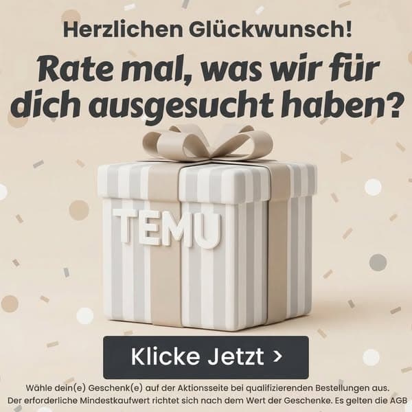 Tiefpreise gibt es hier