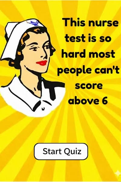 Do You Have What It Takes to Pass Nursing School?