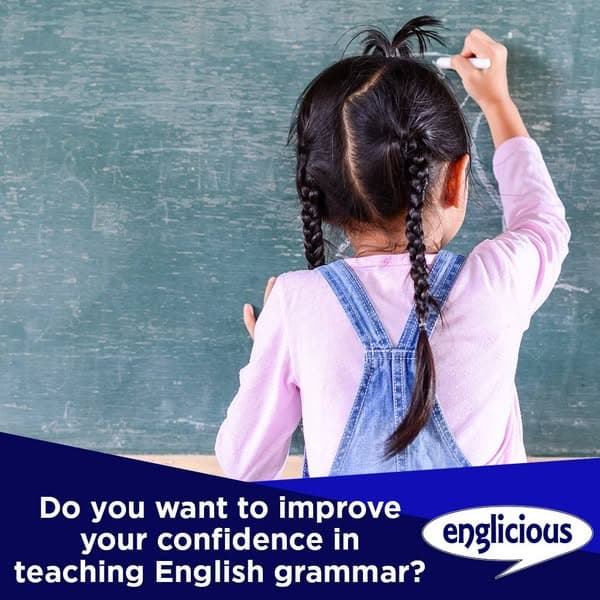 Short Courses for English Teachers