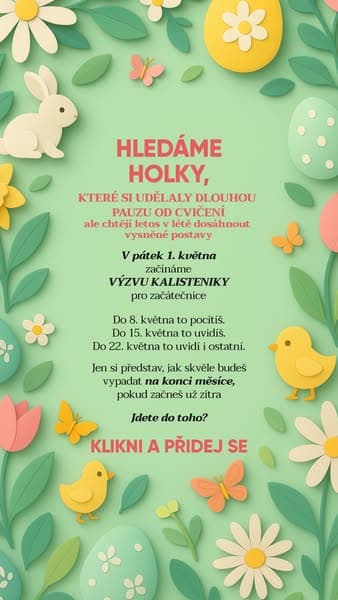 Začněte s transformací hned teď!