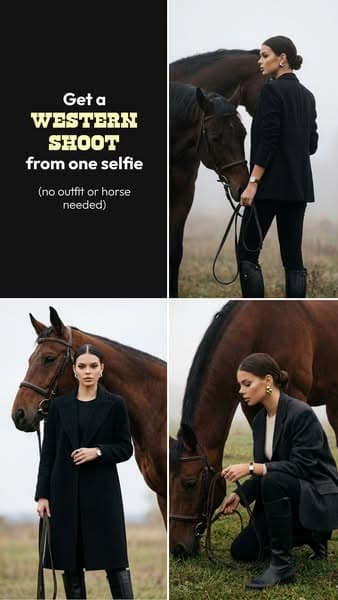 Try With Your Photos 👉