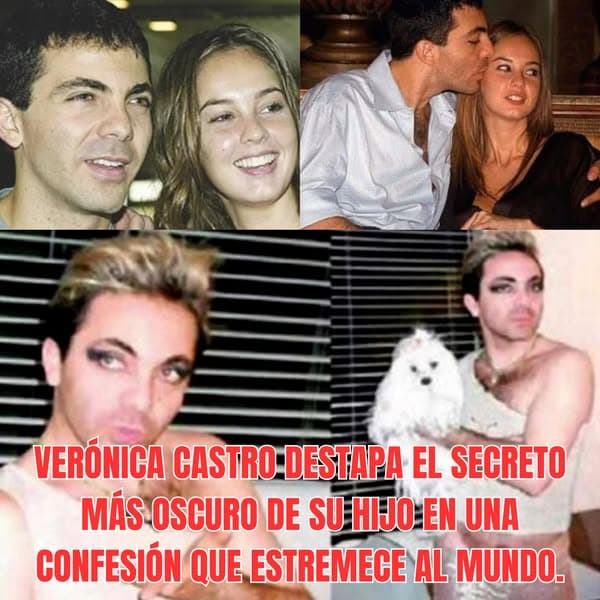 Los Romances De Cristian Castro