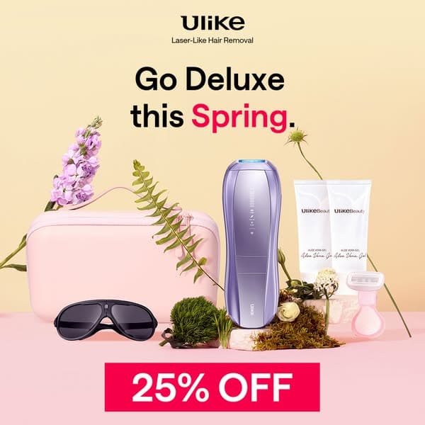 25% OFF Air10 Deluxe — Complete Kit