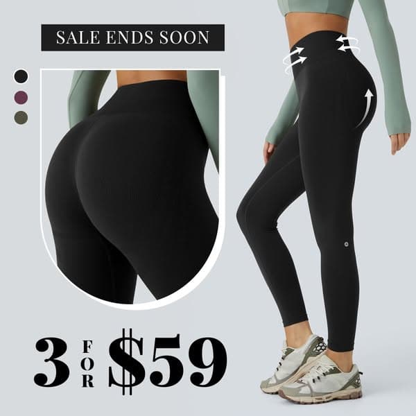 Fall in love with halara styles🧡 🧡