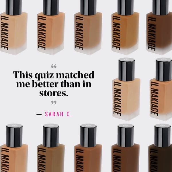 Your Skin in a Bottle
