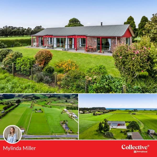 FIRST TIME ON THE MARKET - LIFESTYLE GEM!
